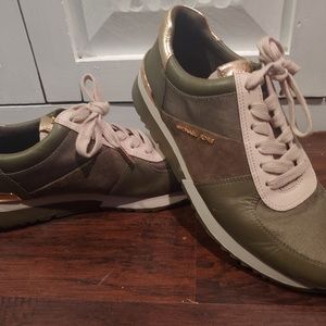 Michael Kors Shoes